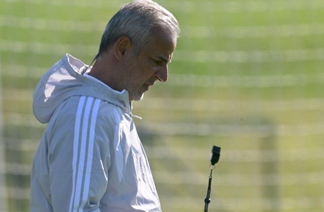 İsmail Kartal Şampiyonlar Ligi’ndeki forvetini buldu! İlerisi ona emanet