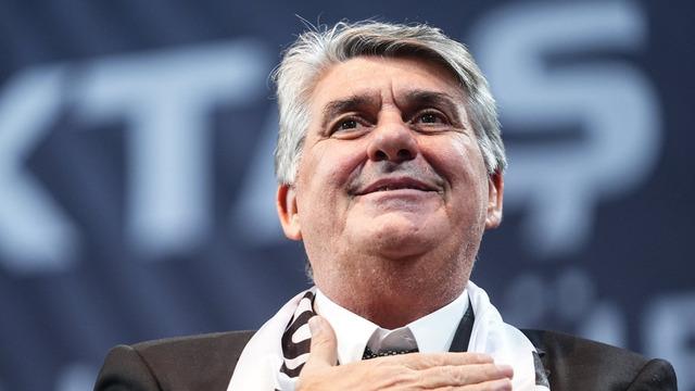 Serdal Adalı, Trossard transferini resmen açıkladı!