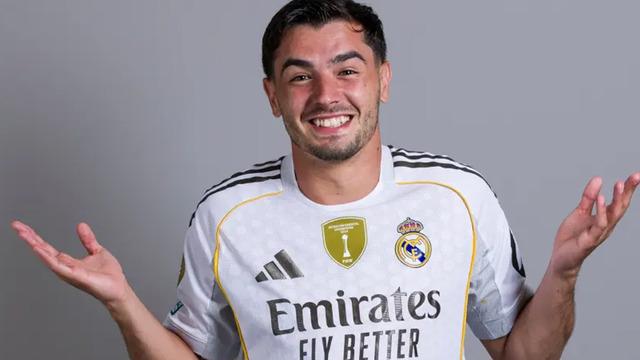 Galatasaray’dan flaş Brahim Diaz hamlesi! Gözler Mourinho’da