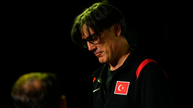 Montella’nın acı günü! TFF duyurdu: Evindeki kaza sonucu hayatını kaybetti
