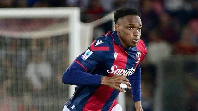 Galatasaray’dan transferde mutlu son! Jhon Lucimi ile anlaşma tamam