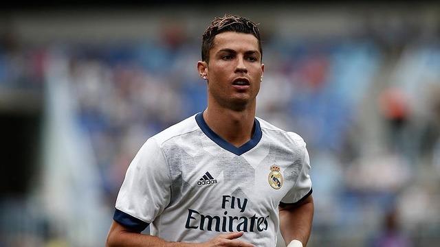 Cristiano Ronaldo’nun Los Galacticos’taki son sezonundan kesitler 🤯🐐